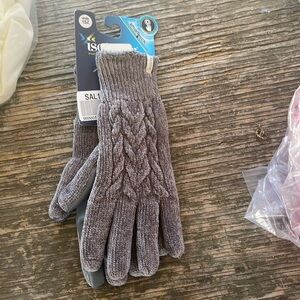Gloves